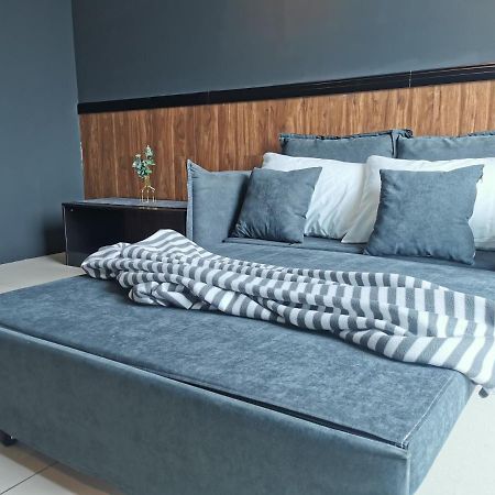 Opus Residence Kl I Homebrickz Κουάλα Λουμπούρ Εξωτερικό φωτογραφία