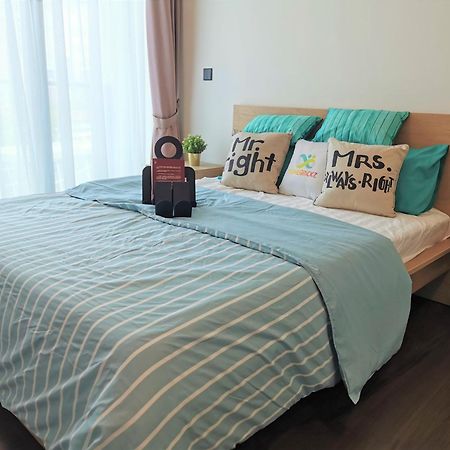 Opus Residence Kl I Homebrickz Κουάλα Λουμπούρ Εξωτερικό φωτογραφία