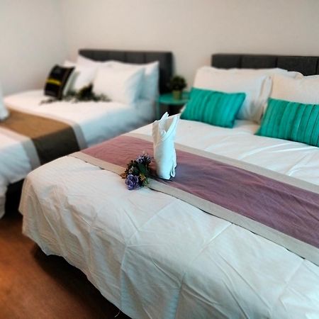 Opus Residence Kl I Homebrickz Κουάλα Λουμπούρ Εξωτερικό φωτογραφία