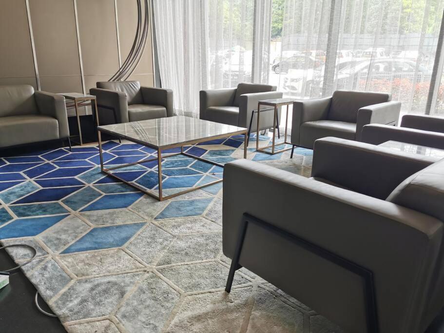 Opus Residence Kl I Homebrickz Κουάλα Λουμπούρ Εξωτερικό φωτογραφία