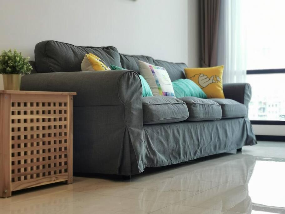 Opus Residence Kl I Homebrickz Κουάλα Λουμπούρ Εξωτερικό φωτογραφία