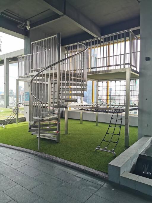 Opus Residence Kl I Homebrickz Κουάλα Λουμπούρ Εξωτερικό φωτογραφία