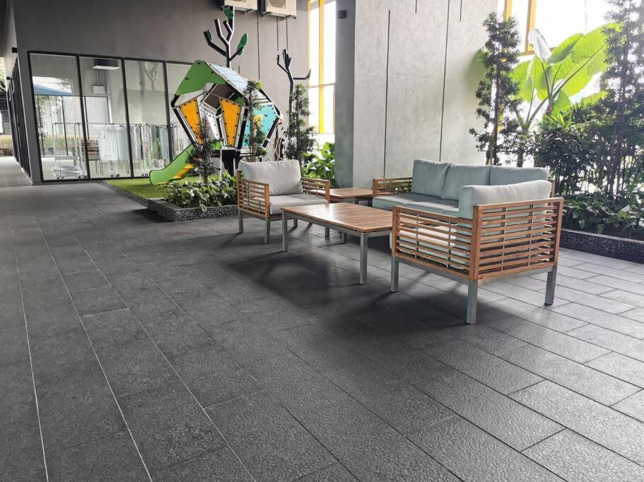 Opus Residence Kl I Homebrickz Κουάλα Λουμπούρ Εξωτερικό φωτογραφία