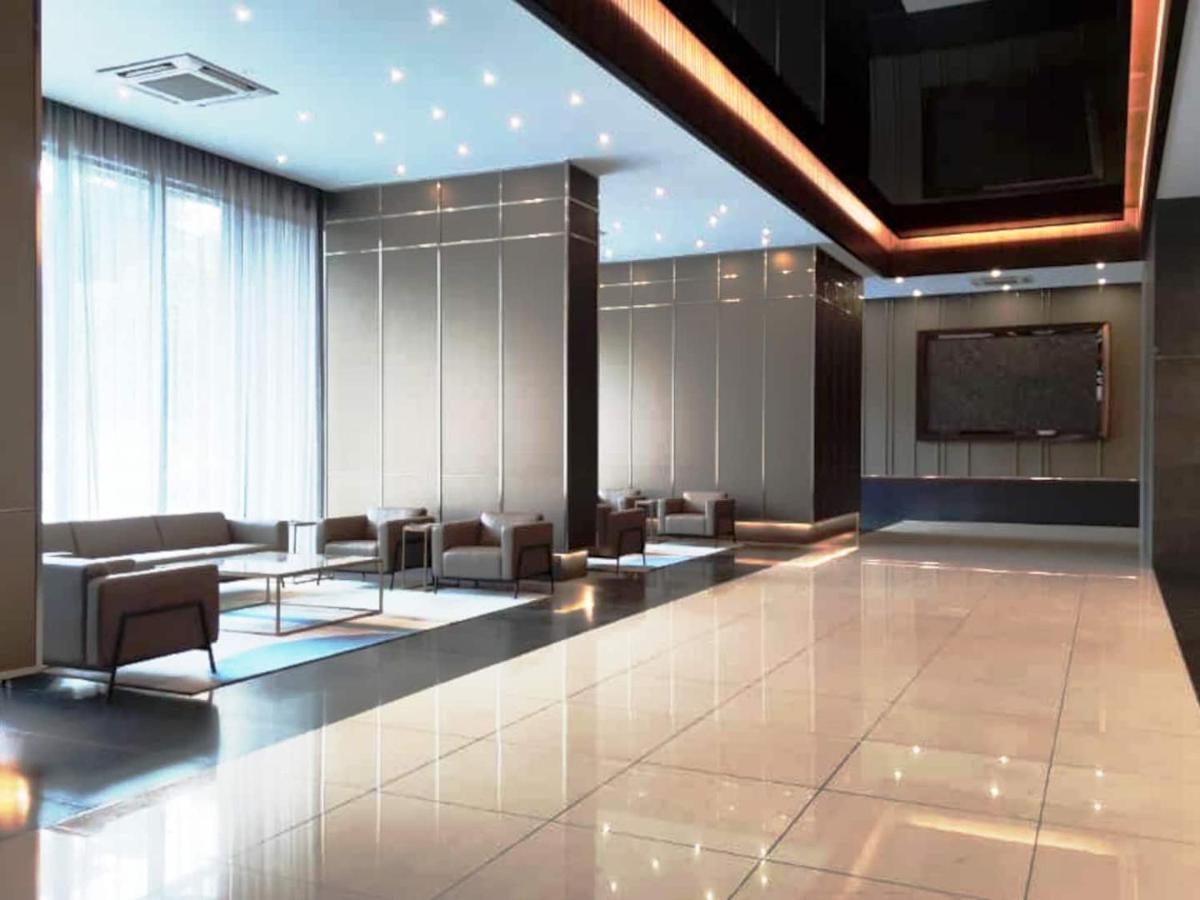 Opus Residence Kl I Homebrickz Κουάλα Λουμπούρ Εξωτερικό φωτογραφία