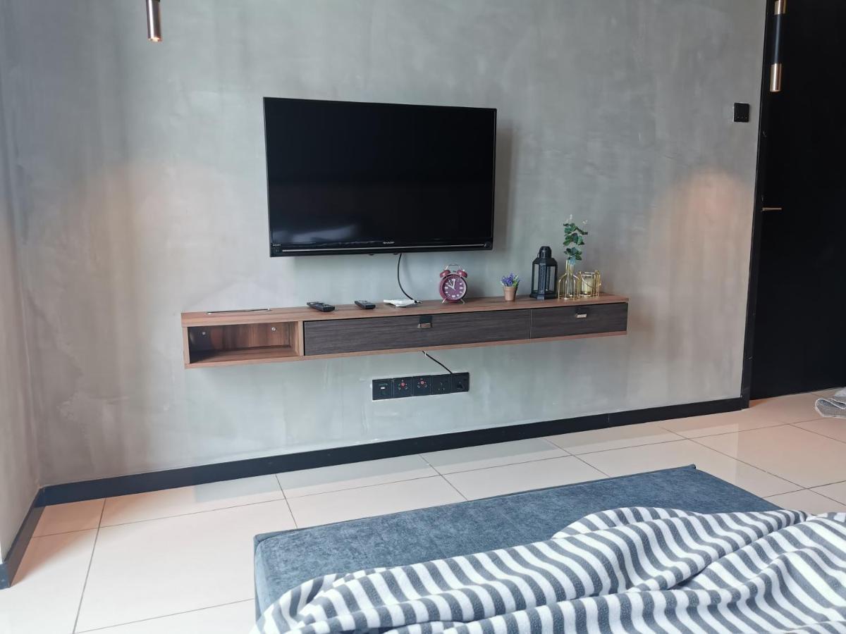 Opus Residence Kl I Homebrickz Κουάλα Λουμπούρ Εξωτερικό φωτογραφία