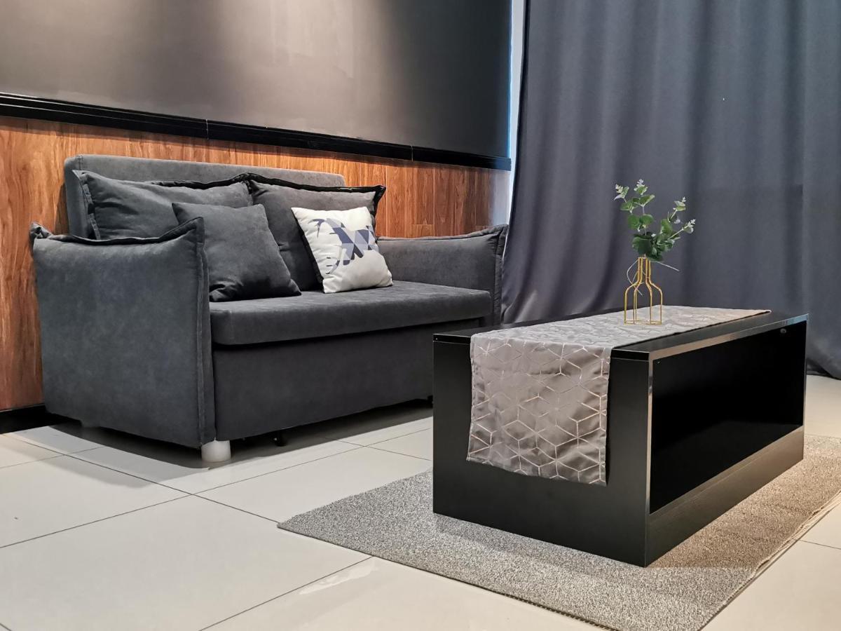 Opus Residence Kl I Homebrickz Κουάλα Λουμπούρ Εξωτερικό φωτογραφία