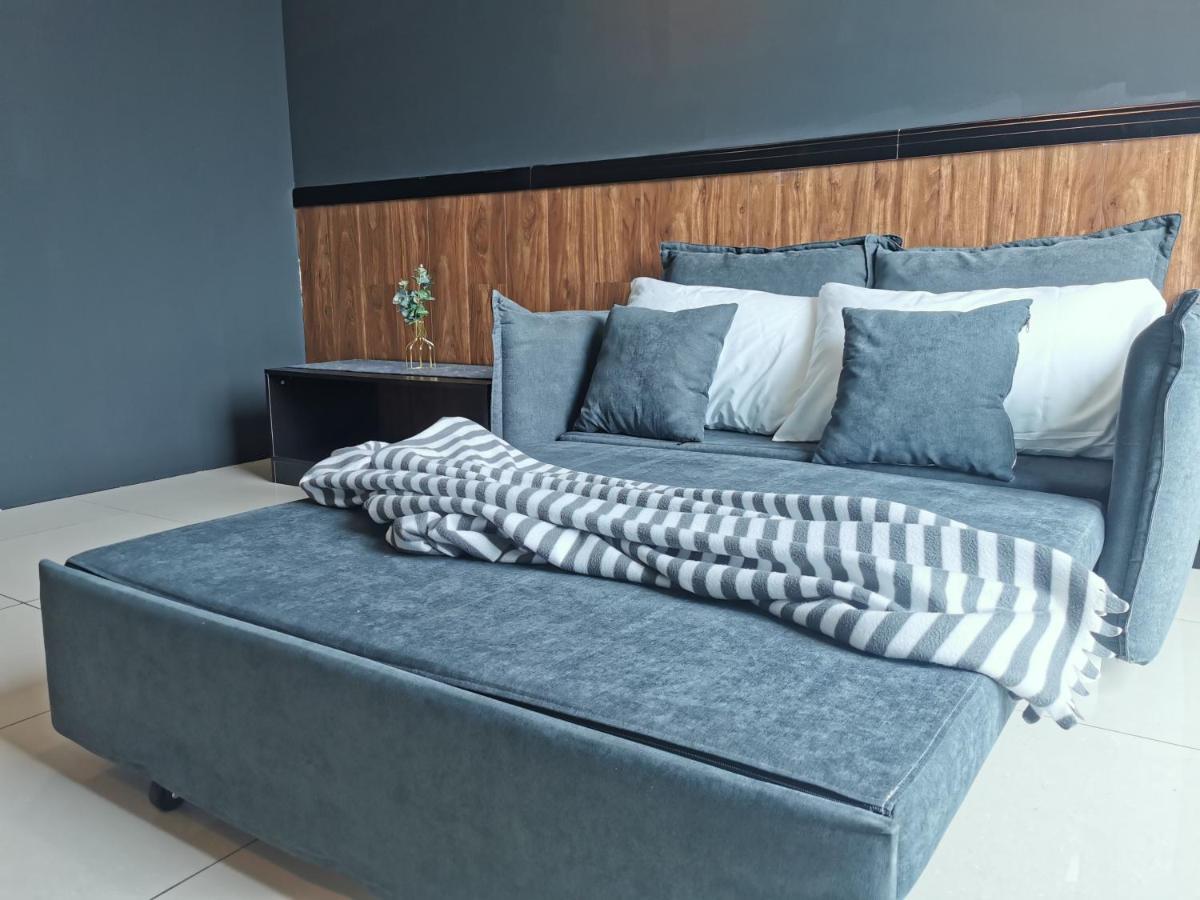 Opus Residence Kl I Homebrickz Κουάλα Λουμπούρ Εξωτερικό φωτογραφία