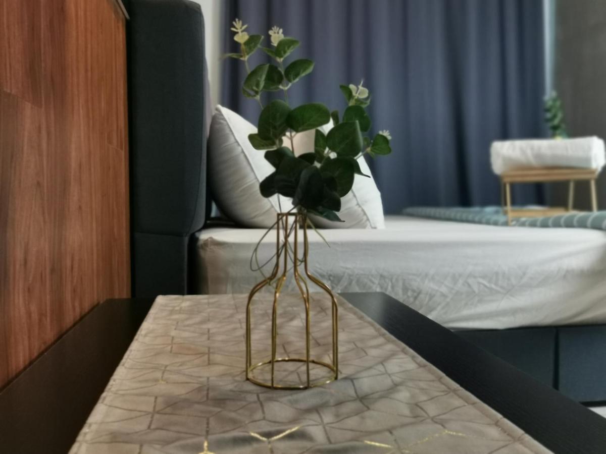 Opus Residence Kl I Homebrickz Κουάλα Λουμπούρ Εξωτερικό φωτογραφία