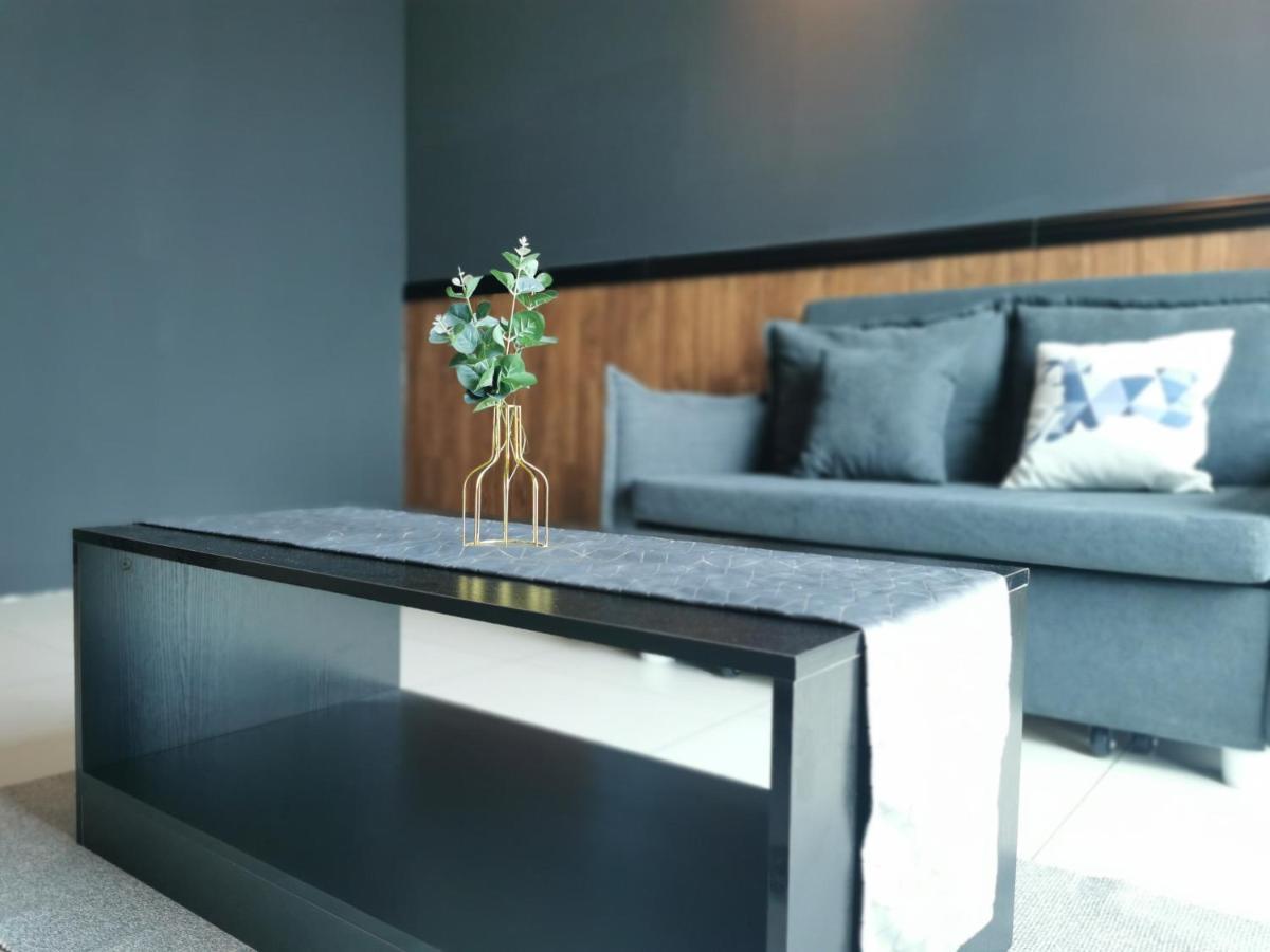 Opus Residence Kl I Homebrickz Κουάλα Λουμπούρ Εξωτερικό φωτογραφία