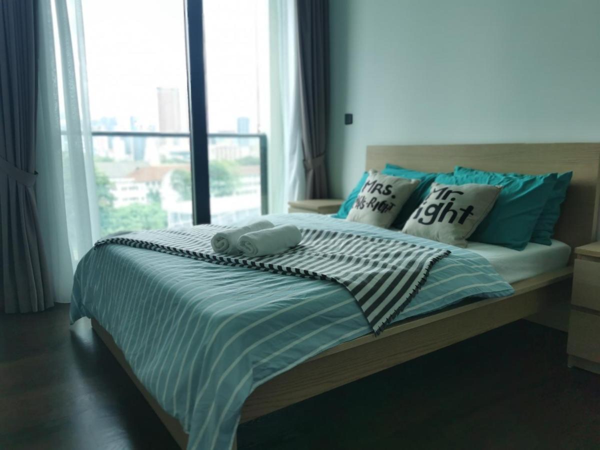 Opus Residence Kl I Homebrickz Κουάλα Λουμπούρ Εξωτερικό φωτογραφία