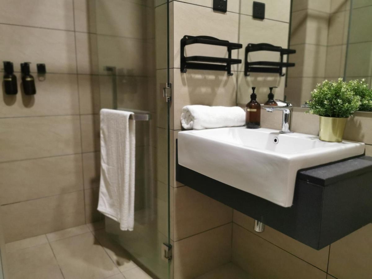 Opus Residence Kl I Homebrickz Κουάλα Λουμπούρ Εξωτερικό φωτογραφία