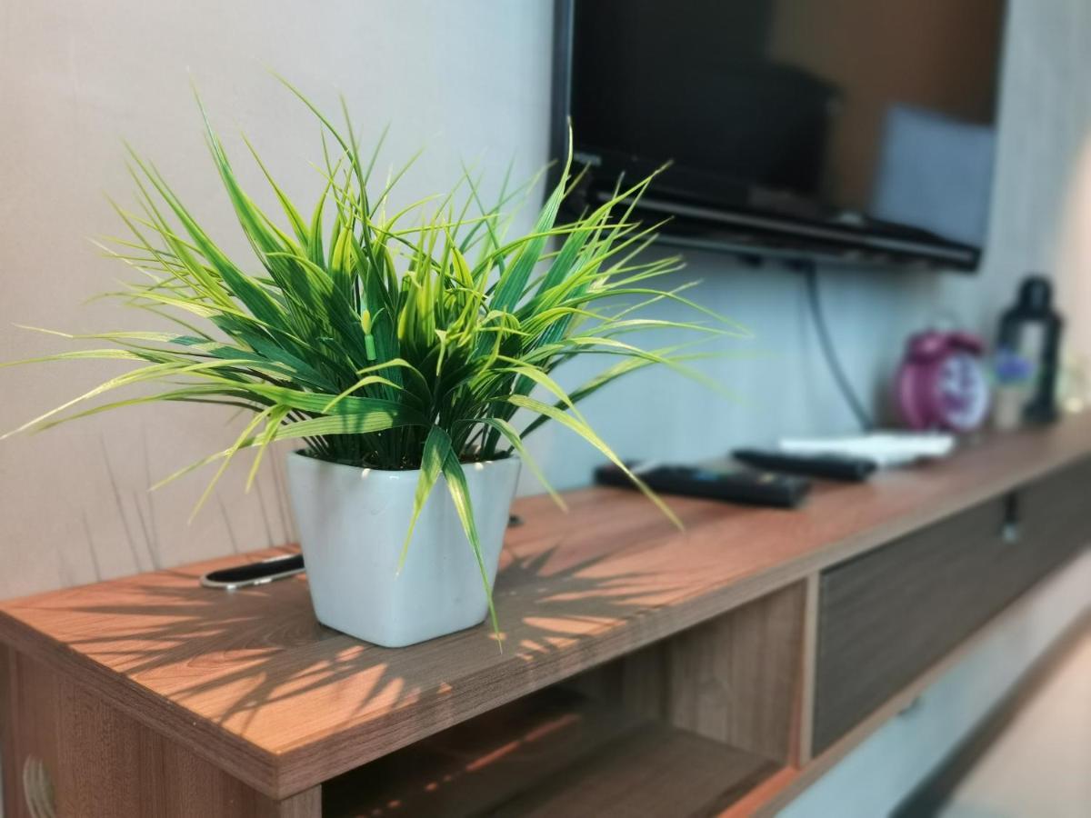 Opus Residence Kl I Homebrickz Κουάλα Λουμπούρ Εξωτερικό φωτογραφία