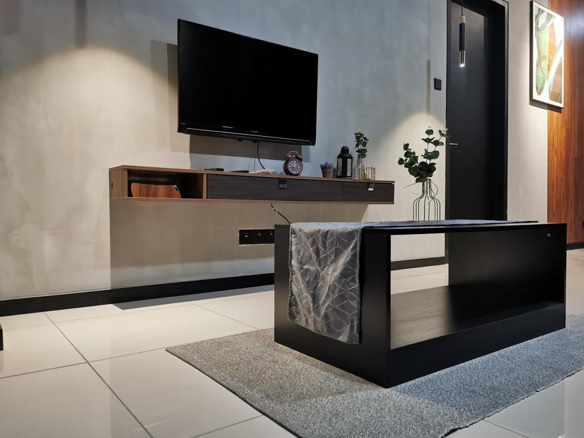 Opus Residence Kl I Homebrickz Κουάλα Λουμπούρ Εξωτερικό φωτογραφία