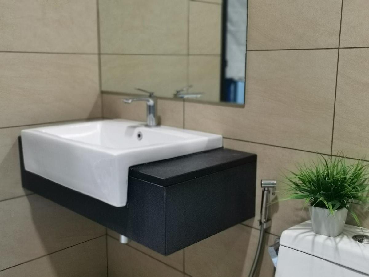 Opus Residence Kl I Homebrickz Κουάλα Λουμπούρ Εξωτερικό φωτογραφία