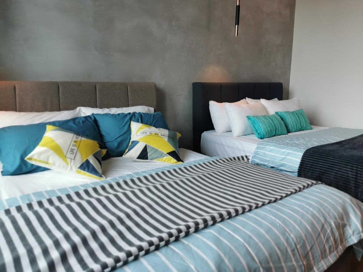 Opus Residence Kl I Homebrickz Κουάλα Λουμπούρ Εξωτερικό φωτογραφία