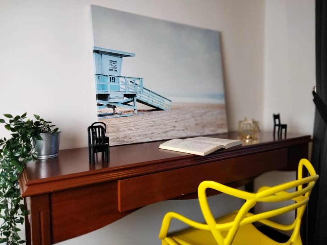 Opus Residence Kl I Homebrickz Κουάλα Λουμπούρ Εξωτερικό φωτογραφία