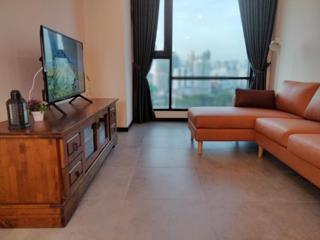 Opus Residence Kl I Homebrickz Κουάλα Λουμπούρ Εξωτερικό φωτογραφία
