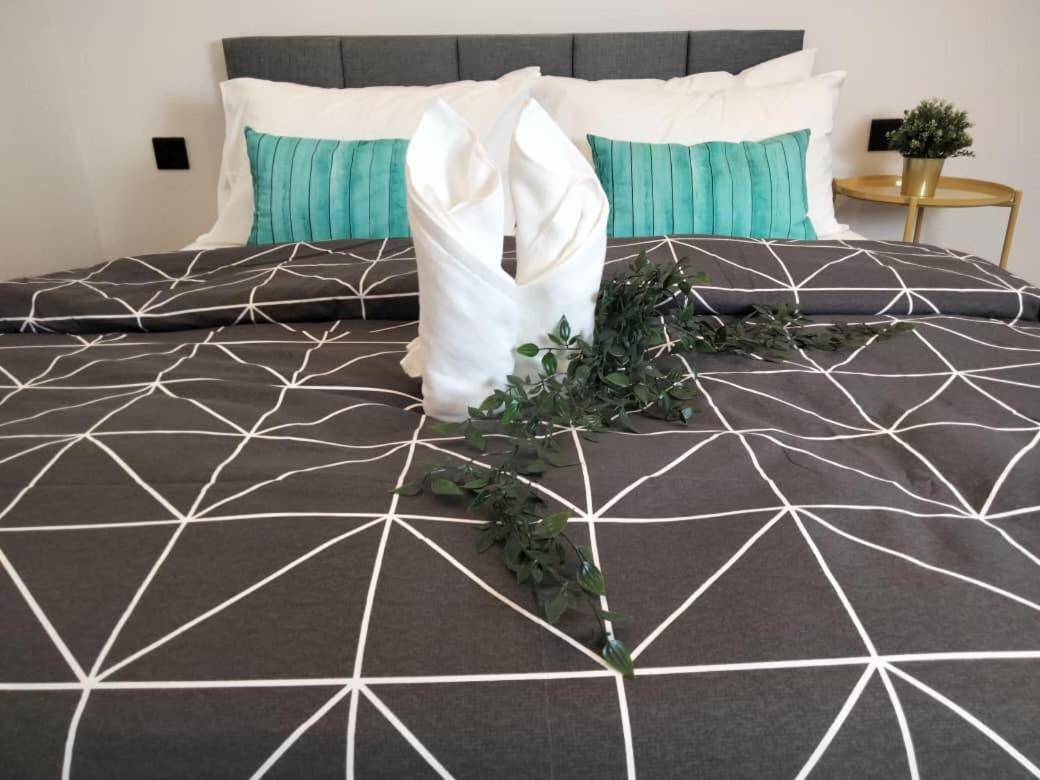 Opus Residence Kl I Homebrickz Κουάλα Λουμπούρ Εξωτερικό φωτογραφία
