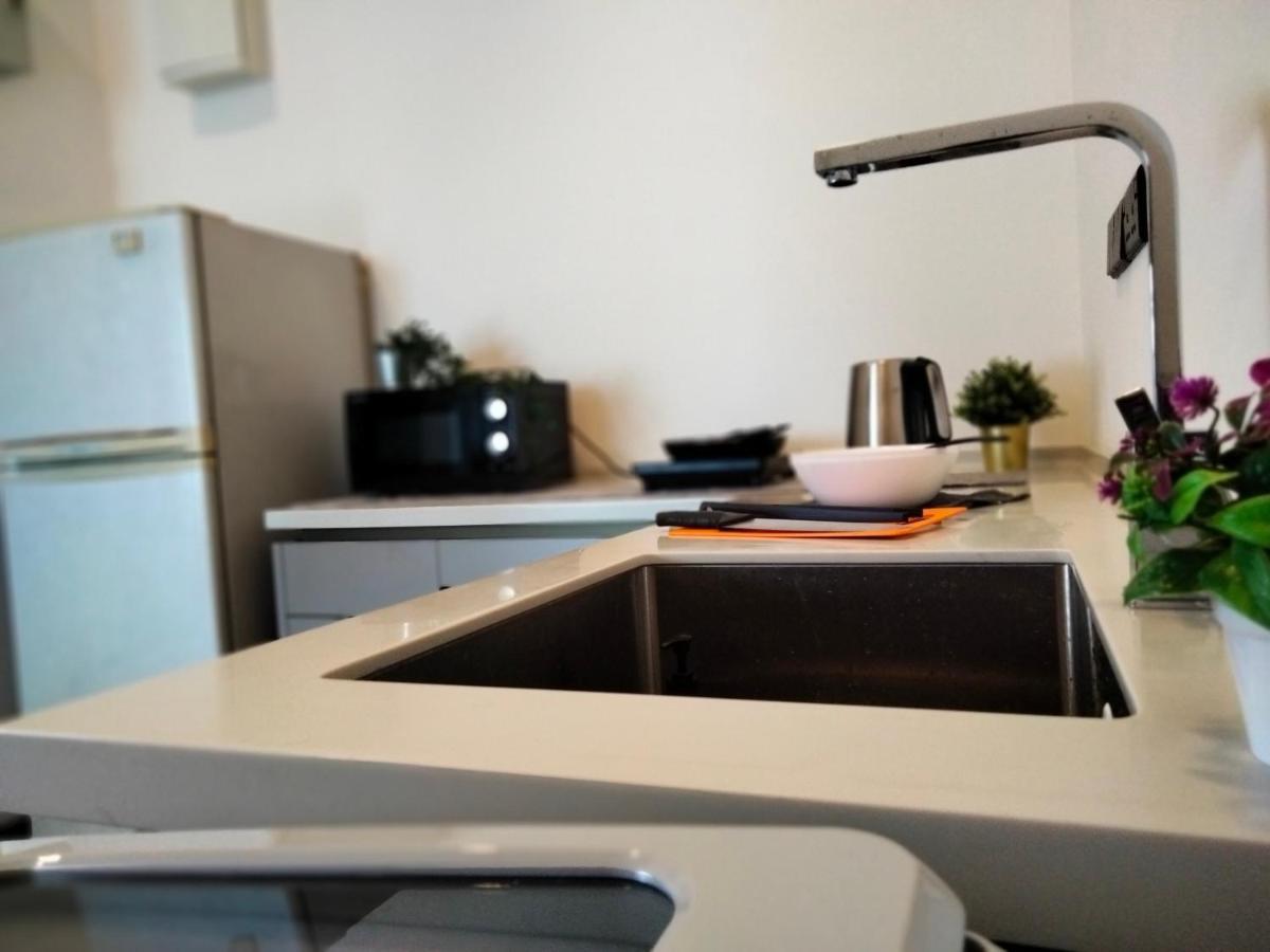 Opus Residence Kl I Homebrickz Κουάλα Λουμπούρ Εξωτερικό φωτογραφία