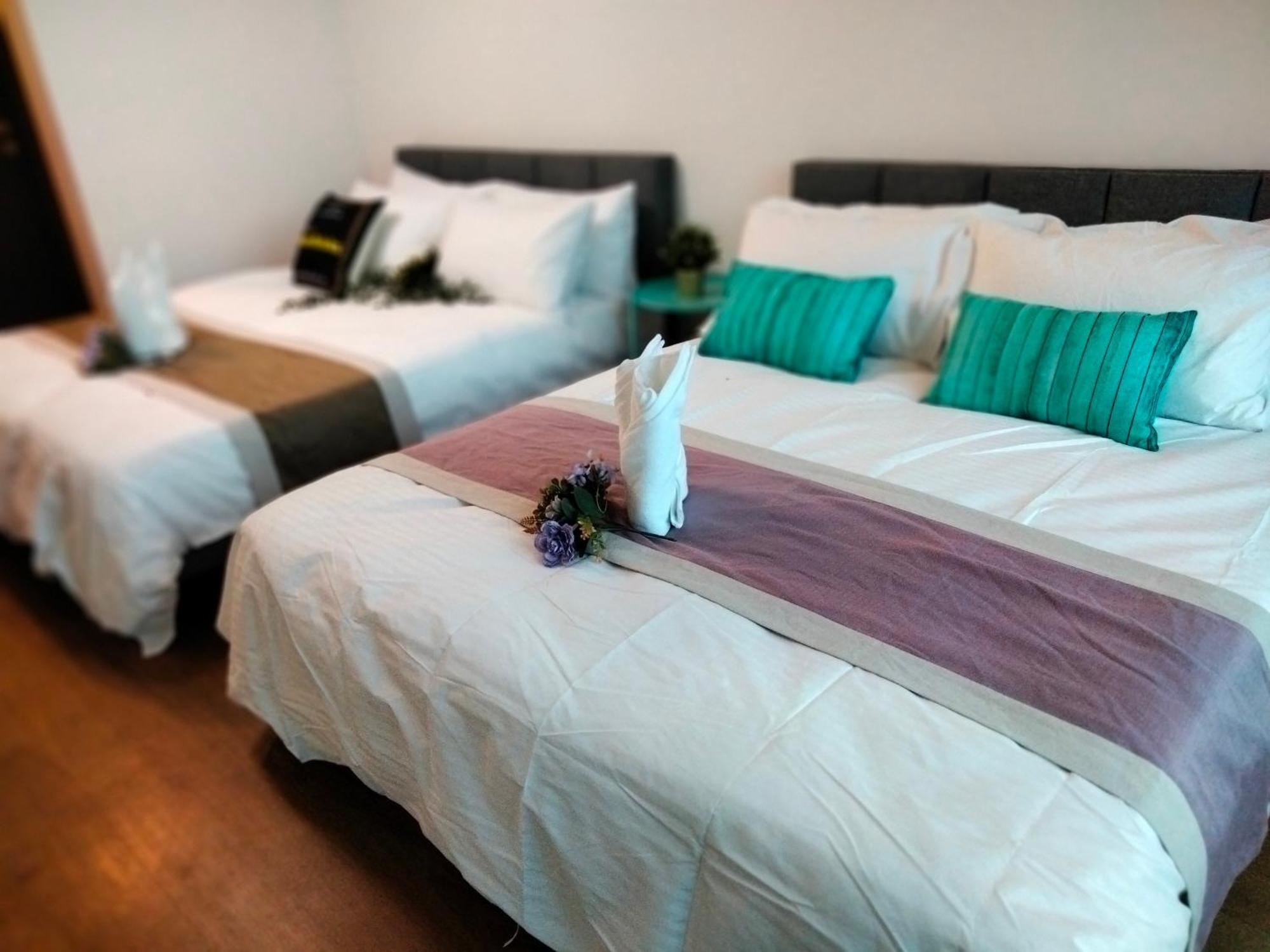 Opus Residence Kl I Homebrickz Κουάλα Λουμπούρ Εξωτερικό φωτογραφία