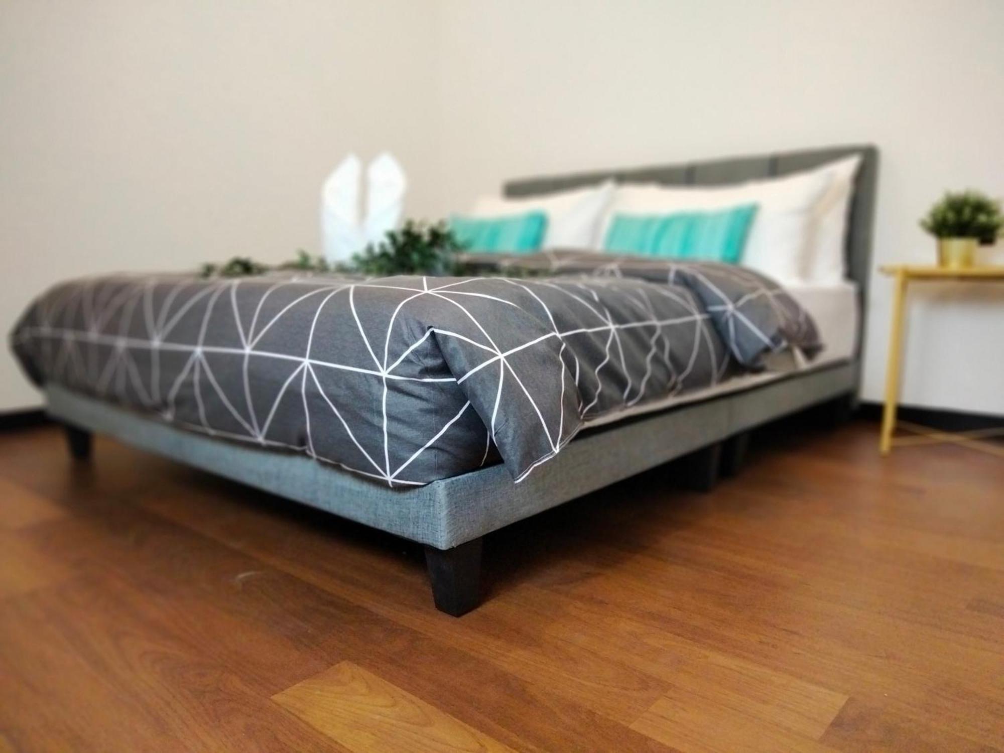 Opus Residence Kl I Homebrickz Κουάλα Λουμπούρ Εξωτερικό φωτογραφία