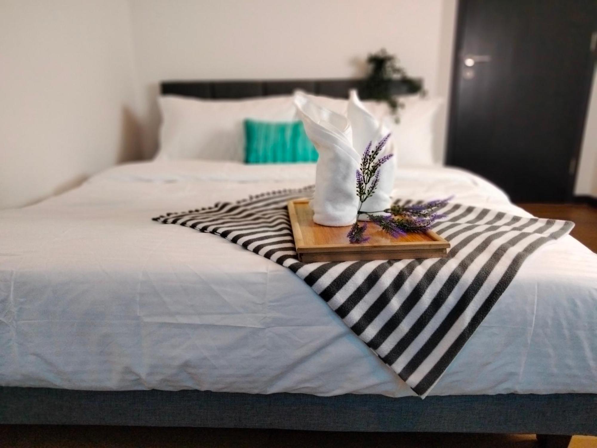Opus Residence Kl I Homebrickz Κουάλα Λουμπούρ Εξωτερικό φωτογραφία