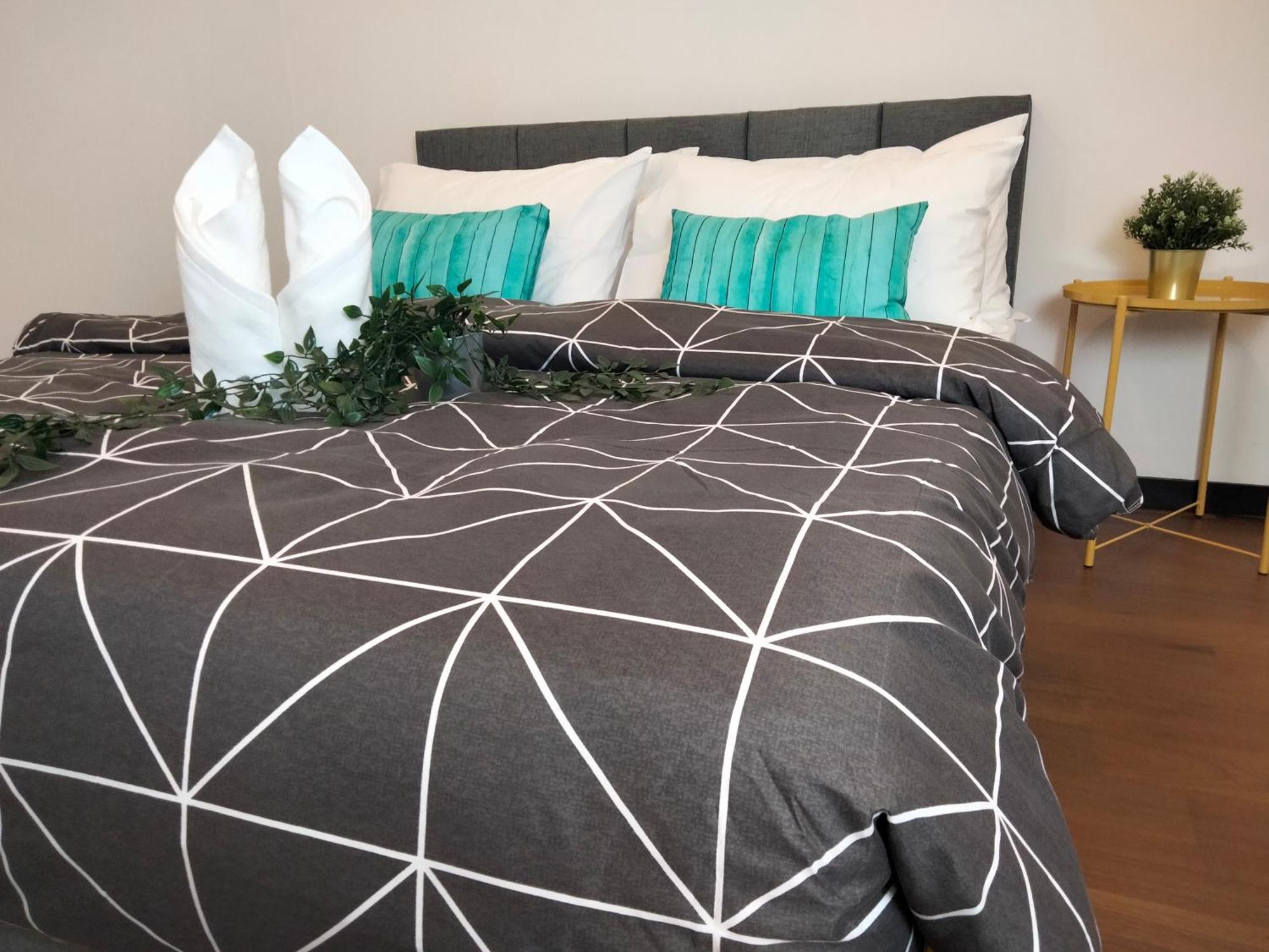 Opus Residence Kl I Homebrickz Κουάλα Λουμπούρ Εξωτερικό φωτογραφία
