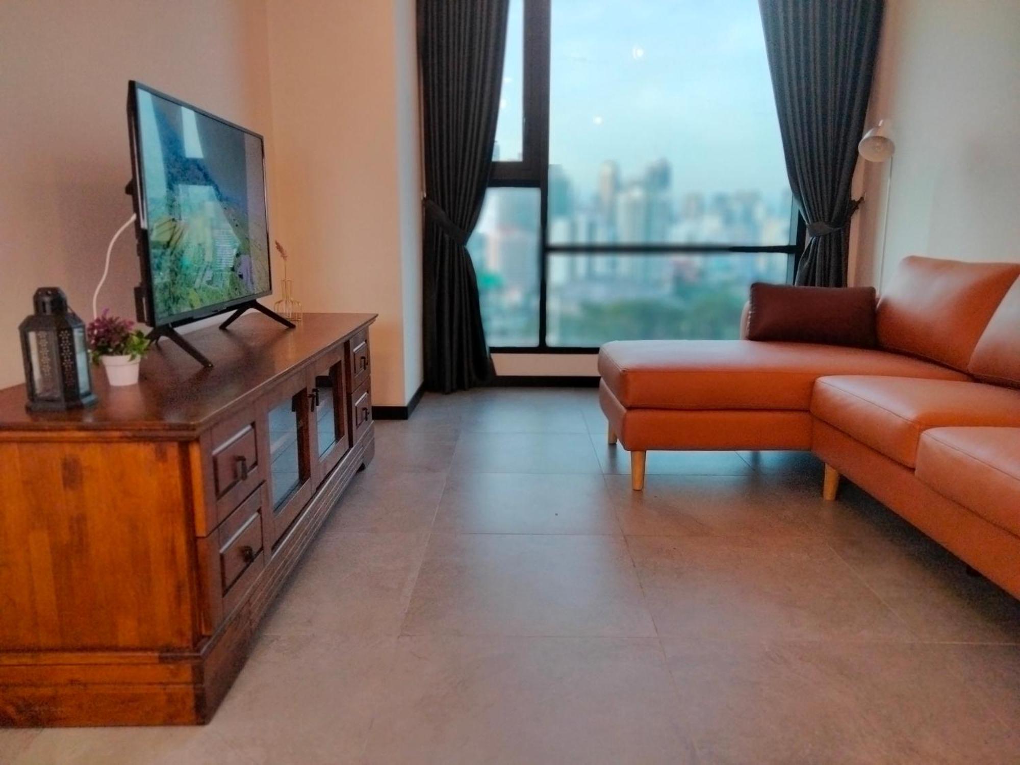 Opus Residence Kl I Homebrickz Κουάλα Λουμπούρ Εξωτερικό φωτογραφία