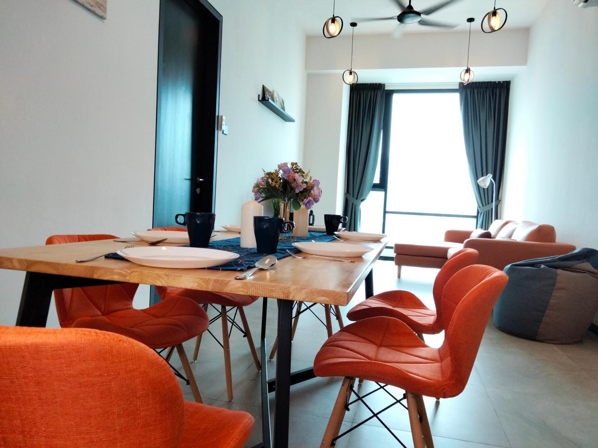 Opus Residence Kl I Homebrickz Κουάλα Λουμπούρ Εξωτερικό φωτογραφία