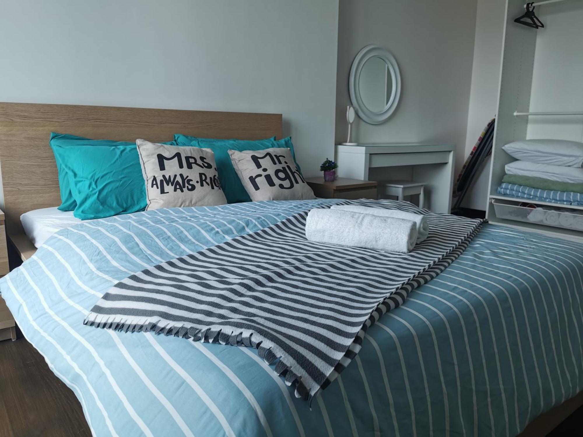 Opus Residence Kl I Homebrickz Κουάλα Λουμπούρ Εξωτερικό φωτογραφία