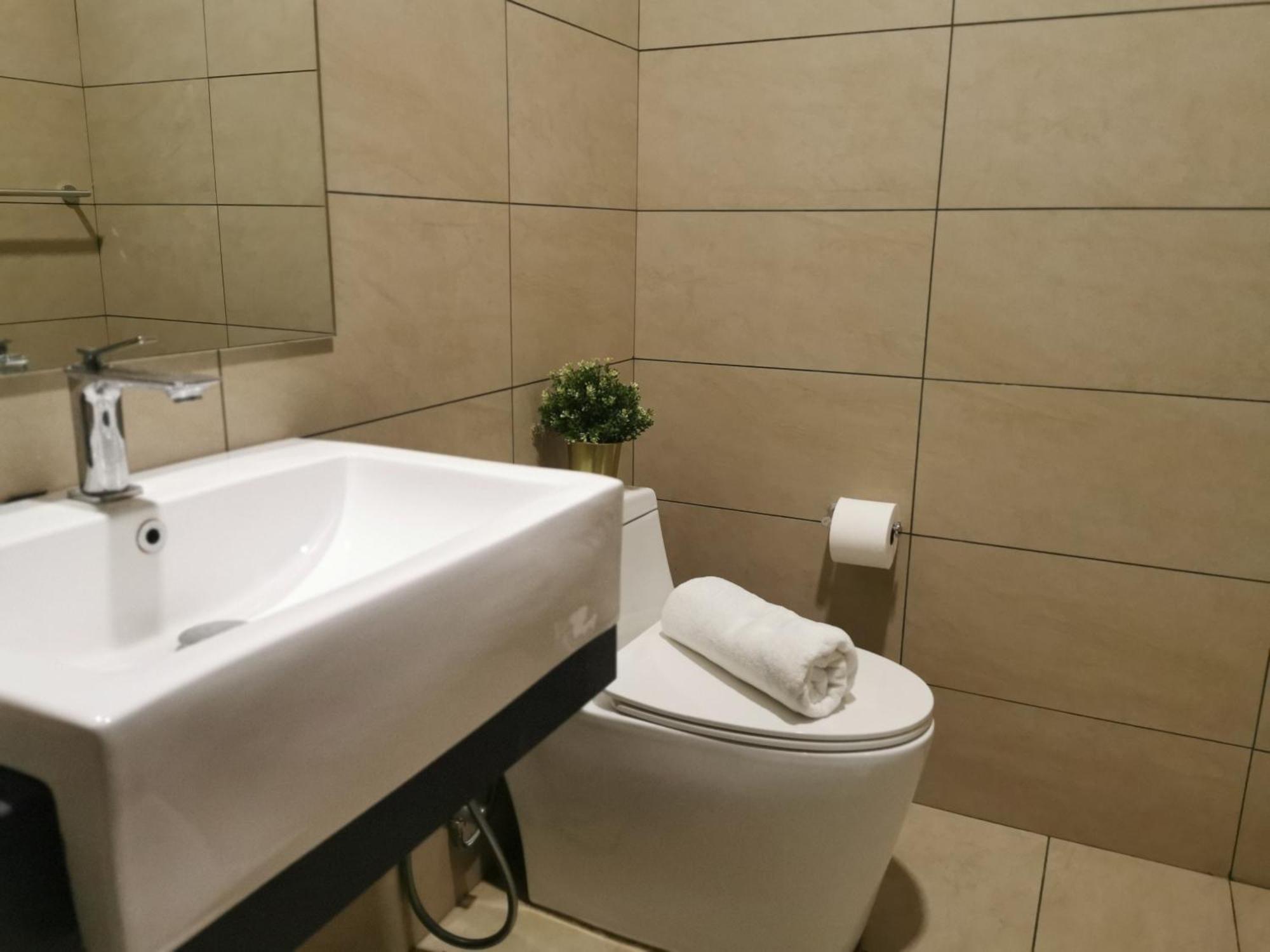 Opus Residence Kl I Homebrickz Κουάλα Λουμπούρ Εξωτερικό φωτογραφία